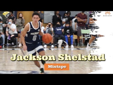 Is Jackson Shelstad the #1 player in Oregon?