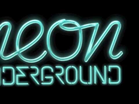 Darren Glen - Get Busy || AVAILABLE NOW || on The Underground