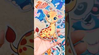 Flashcard #drawingtutorial #draw #art #animals#flashcards #viral