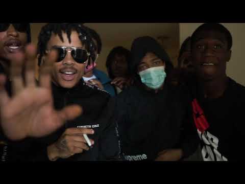 AyeQuell x Scrilla - "NO OVA WAY" (OFFICIAL VIDEO)