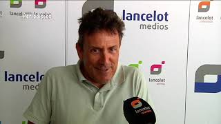 Caf&eacute; de periodistas con Leticia Padilla 09/07/2026