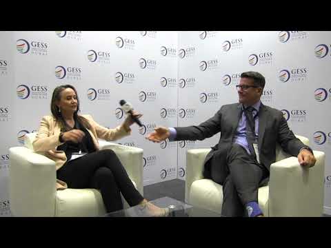 GESS Talks @ GESS Dubai 2021: Glen Radojkovich & Nicki Williams