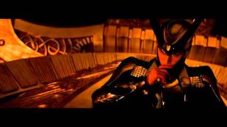 Flawed Design [Loki]