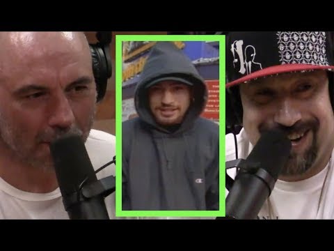 The Secret to B-Real's Distinct Voice | Joe Rogan