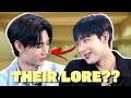 Enhypen Sunghoon And Sunoo LORE That Doesn T Feel Real