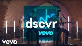 Hudson Taylor - Battles - VEVO dscvr from The Fox Problem (Live)