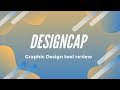 DesignCap Review - Free Graphic Design Tool