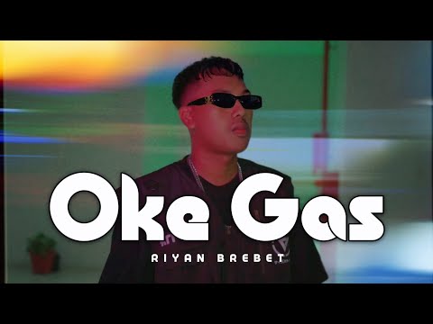 Riyan Brebet - OKE GAS - DISKO TANAH (Music Video)
