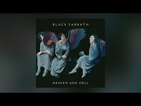 Black Sabbath - Heaven & Hell (Full Album)