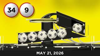 Maryland Lottery MultiMatch 05/21/2026