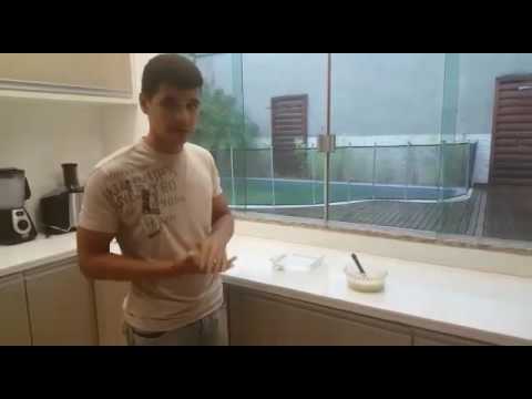 Diferença entre fluidos Newtonianos e não Newtonianos