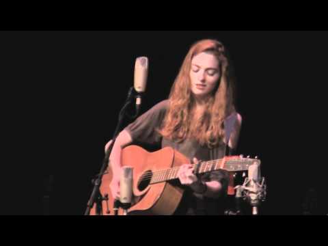 AMP 2011 - Jenny MacDonald - You Ain't Never Loved A Woman