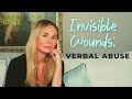 VERBAL ABUSE TYPES:  INVISIBLE WOUNDS