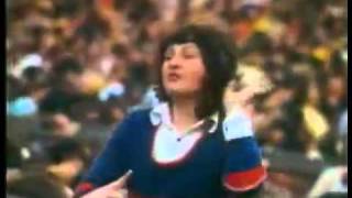 Up There Cazaly - Mike Brady