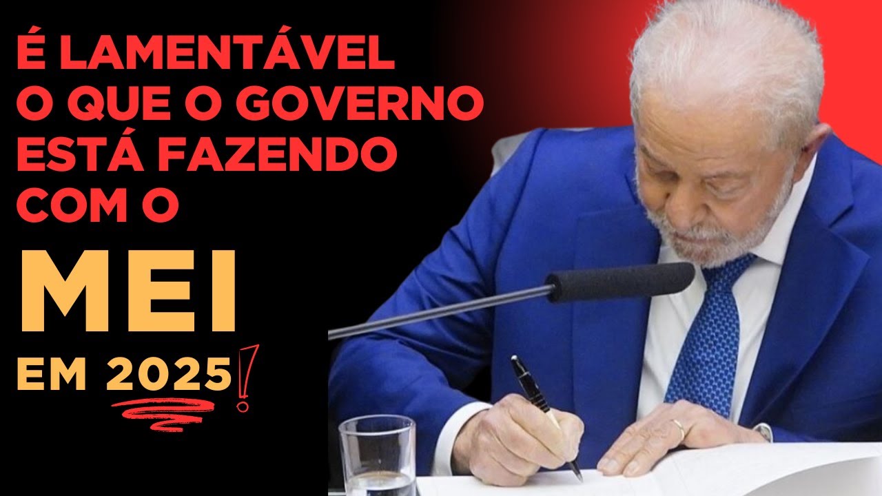 URGENT ATTENTION! This will cause a lot of damage to MEI in 2025!