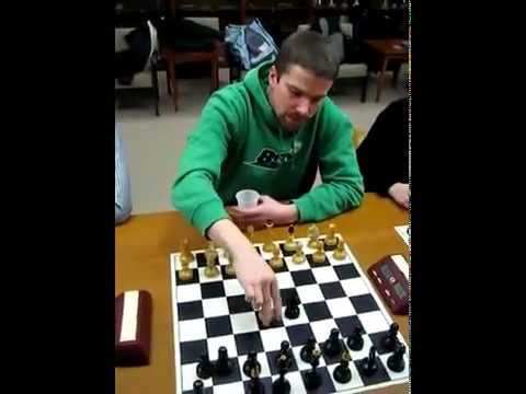 Najlepsie komentovana partia