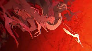 Cover art for Befall (Korean Ver.) | Honkai Impact 3rd