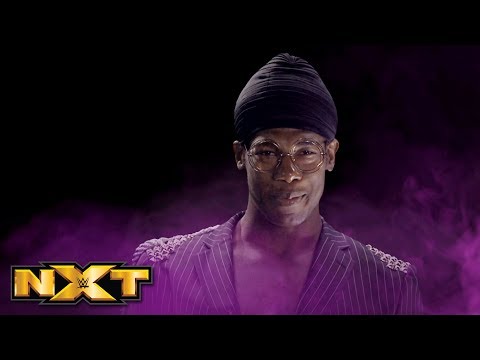 Johnny Gargano Faces Velveteen Dream On Next Week’s NXT