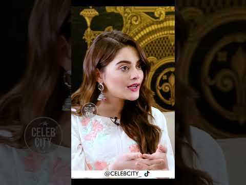 Minal Khan Talks About Amal Khan#minalkhan #amalkhan #rewindwithsaminapeerzada #shorts | NA2