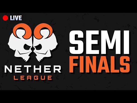 Mortal Kombat Team Battle SEMI FINALS!! | The Netherleague