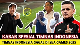 Download lagu 🔴 RESMI DIUMUMKAN - TAK JADI STY ⁉️ JOHN HERDMEN DI PERCAYA PSSI BISA BAWA JUARA PIALA ASIA 2027 ⁉️ mp3