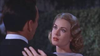 Cheek To Cheek - Frank Sinatra (1959)