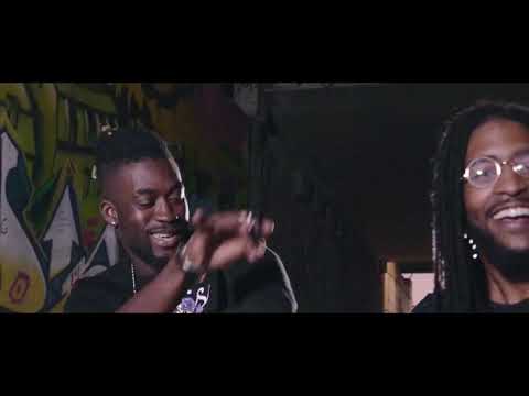 LA RAGE (Ft Traisy Gz)-PouPou