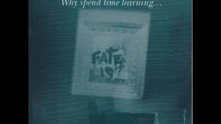 Shortsight "Why Spend Time Learning" EP