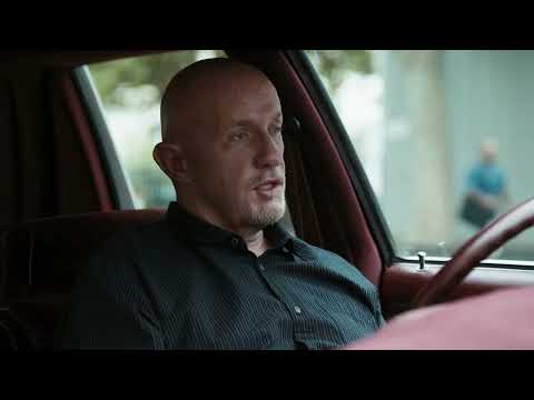 Better Call Saul De-Aged: Jimmy, Chuck and Mike When They Were Young