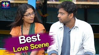 Kamalinee Mukherjee Best Love Scenes  Telugu Movie