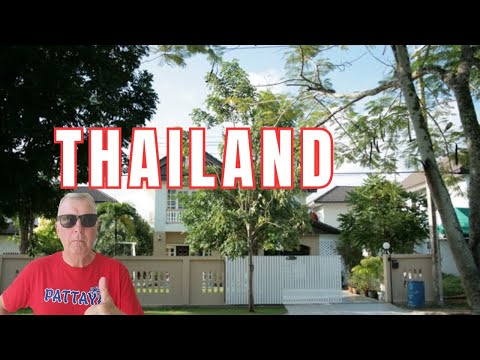 18 Jahre Thailand. Das war mein größter Fehler,  NIE wieder! 💥