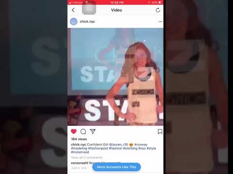 Lauren Reehl for Chick NYC