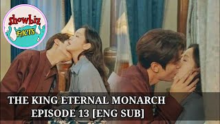 Download lagu The King Eternal Monarch episode 12 English subtitle mp3