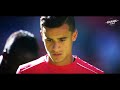 Philippe Coutinho 2017 ● The Little Magician ● Crazy Skills Show   HD