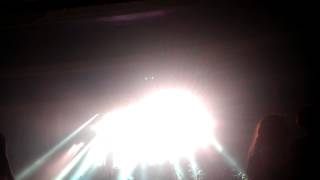 Big Gigantic @ The Rave 2014    Just For the Thrill