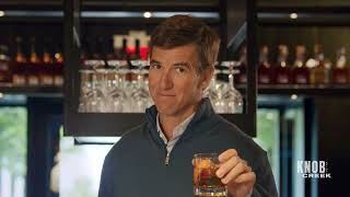 Knob Creek Bold Picks | Injury Prone