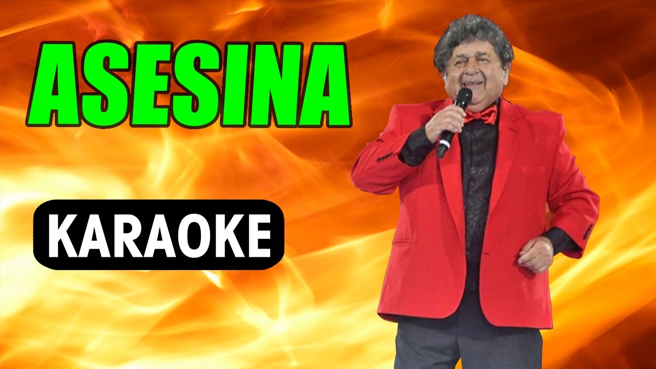 Asesina