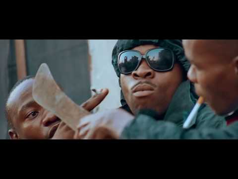 NKUNDA STAR - NDOHO SHIDA (Official Music Video)