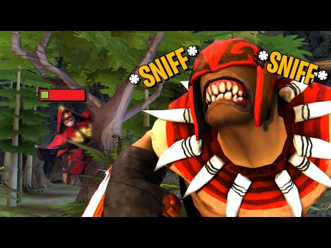 Warlock the Juker - DotA 2 | Powered by AMD