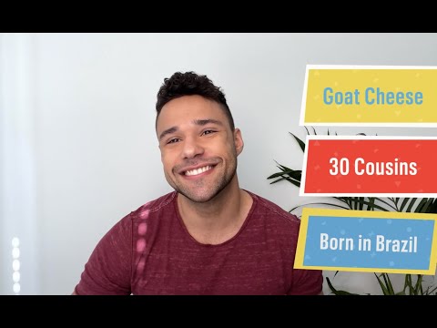 TMI With Rafael Silva + Oliver Stark