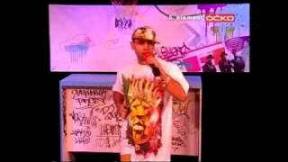 Video Lukrecius Chang- 5element Singl-VS-Freestyle Kata