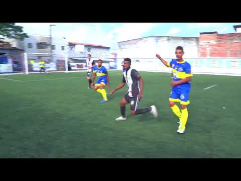 Circuito Sergipano F7  -  21 10 2017   -    Boca Jr  03   x  01  Campo do Brito