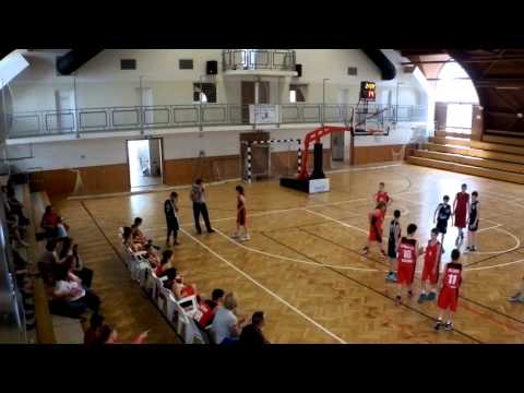 Bika Kupa 2015  Szolnok  Szedeák Szeged