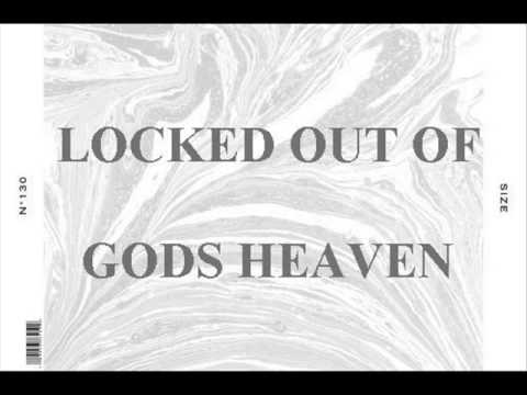 Steve Angello vs. AN21 & Sebjak vs Bruno Mars - LOCKED OUT OF GODS HEAVEN