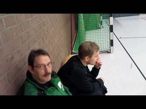 Fortuna Herne Halle - 26.1.2013