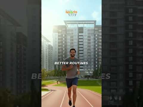 Aparajita Sports City Ranchi: Premium Residential Plots | RERA Approved Investment Opportunity