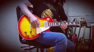 Download lagu Koleksi Guitar Solo Ritz Metalasia mp3