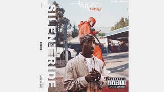 Boogie - Silent Ride (Remix) ft. 2Pac