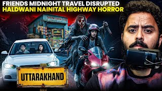 Download lagu Subscriber Horrifying Mountain Road Adventure 😰 | Uttarakhand Real Story mp3