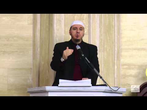 17 - Falenderimi-shukri (II) - Enis Rama